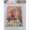 Image 4 : (11) Playboy Magazines from 1972