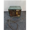 Image 3 : Vintage Emerson 708B AM Tube Radio, As is