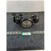 Image 1 : Antique Ford Model T Kerosene Lamp