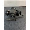 Image 2 : Antique Ford Model T Kerosene Lamp