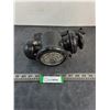 Image 1 : Antique Ford Model T Kerosene Lamp