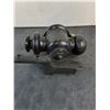 Image 2 : Antique Ford Model T Kerosene Lamp