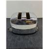 Image 2 : Sunbeam 2-Slice Electric Toaster - Untested, As is