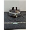 Image 1 : Sunbeam 2-Slice Electric Toaster - Untested, As is