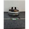 Image 1 : Sunbeam 2-Slice Electric Toaster - Untested, As is
