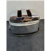 Image 2 : Sunbeam 2-Slice Electric Toaster - Untested, As is