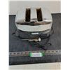 Image 1 : Sunbeam 2-Slice Electric Toaster - Untested, As is