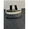 Image 2 : Sunbeam 2-Slice Electric Toaster - Untested, As is