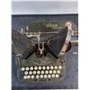 Image 2 : Vintage "The Oliver" Typewriter, As is - Cannot Ship