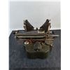 Image 3 : Vintage "The Oliver" Typewriter, As is - Cannot Ship
