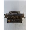 Image 3 : Vintage Royal Standard Type Writer - Cannot Ship
