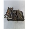 Image 4 : Vintage Royal Standard Type Writer - Cannot Ship