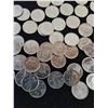 Image 2 : ^ (82) Canadian "Olympic" Quarters