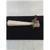 Image 2 : Cheech & Chong "Up In Smoke" Ornamental Joint