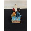 Image 3 : Cheech & Chong "Up In Smoke" Ornamental Joint