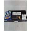 Image 1 : Larry Bird Hologram 3-Card Set w/COA, 1980 Hockey Card Guide