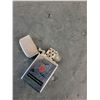 Image 3 : Warner & Swasey Lighter, Vintage Sailor Pin - Pin is Broken