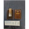 Image 4 : NOS Sandwich Bags, (2) Lighters