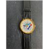 Image 2 : Toronto Blue Jays Wristwatch - Missing Glass Cover