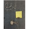 Image 4 : Assorted Vintage Jewelry & Flattened Coins