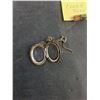 Image 5 : Assorted Vintage Jewelry & Flattened Coins