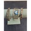 Image 2 : (3) Cuff Bracelets - Non-Magnetic
