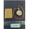 Image 1 : Vintage Westclox Pocket Watch