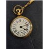 Image 4 : Vintage Westclox Pocket Watch