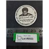 Image 1 : Muhammad Ali Pin