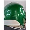 Image 4 : Ridell Saskatchewan Roughriders Replica Football Helmet - Youth Large Approx
