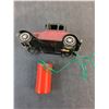 Image 2 : (2) Electric Toy Cars Cragstan - Untested, May Need Batteries