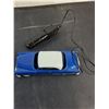 Image 3 : (2) Electric Toy Cars Cragstan - Untested, May Need Batteries