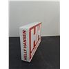 Image 2 : Helly Hansen Metal & Acrylic Store Sign - 1 letter needs reglue