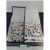Image 1 : Large Assortment of Mostly Vintage Pins