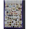 Image 2 : Large Assortment of Mostly Vintage Pins