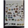 Image 4 : Large Assortment of Mostly Vintage Pins