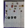 Image 2 : Assorted Pins