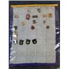 Image 3 : Assorted Pins