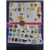 Image 2 : Assorted Pins