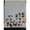Image 4 : Assorted Pins