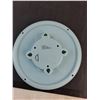 Image 2 : Wesco Homer Simpson 10" Wall Clock - Needs Batteries