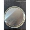 Image 3 : Dressler Bier 9.5" Wall Clock and Don Messer & His Islanders 11" Metal Tray