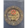Image 4 : Dressler Bier 9.5" Wall Clock and Don Messer & His Islanders 11" Metal Tray