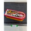 Image 1 : Whitman Toy Car Case