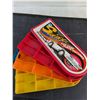 Image 2 : Whitman Toy Car Case