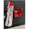 Image 4 : Mostly Vintage Metal Toy Car Parts