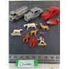 Image 1 : Assorted Vintage Toys
