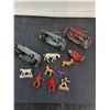 Image 2 : Assorted Vintage Toys
