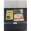 Image 1 : Vintage Booklets (Ford Truck Owner's Manual, Merchants Flyer)