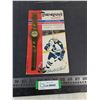 Image 1 : NOS Pro-Sport "Wendel Clark" Digital Wrist Watch